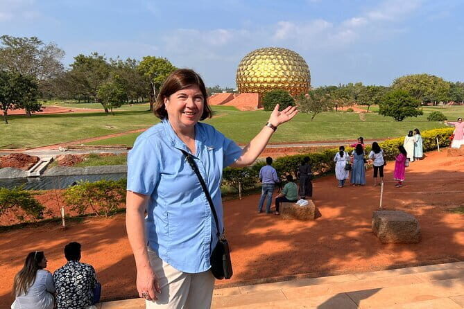 Mahabalipuram,Kanchipuram & Pondicherry from Chennai with 2 Nights Accommodation - Final Thoughts