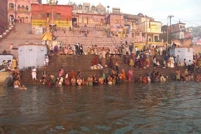 Maharajas & Sadhus - 10 Days Tour of Rajasthan, Agra & Varanasi - Who Will Love This Tour?
