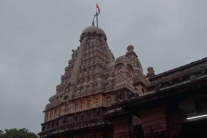 Maharashtra Three Jyotirlinga Tour from Mumbai - Final Thoughts
