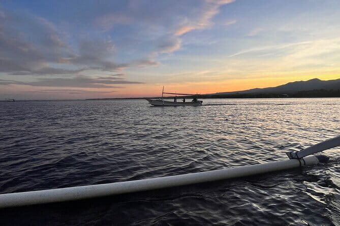 Mahi - Mahi Fishing Tour at North Bali Indonesia - The Itinerary in Detail