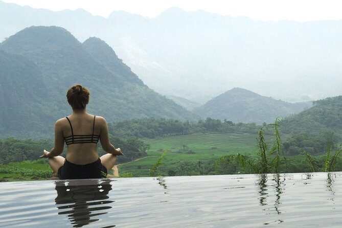 Mai Chau 2 days 1 night Pu Luong Adventure - Authentic Experiences & Unique Insights from Reviews