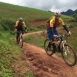 Mai Chau 3 days electric mountain bike trails - FAQ