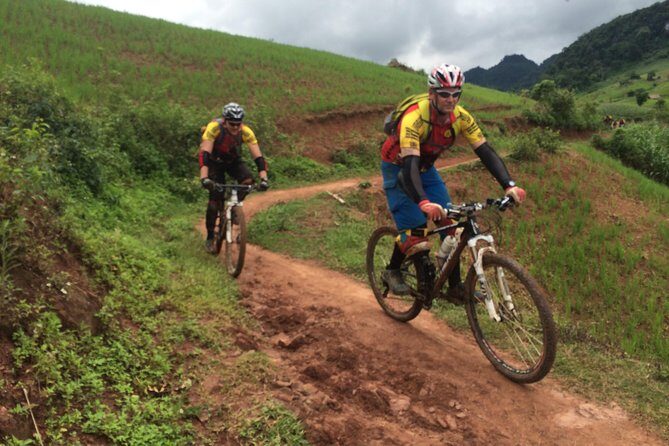 Mai Chau 3 days electric mountain bike trails - FAQ
