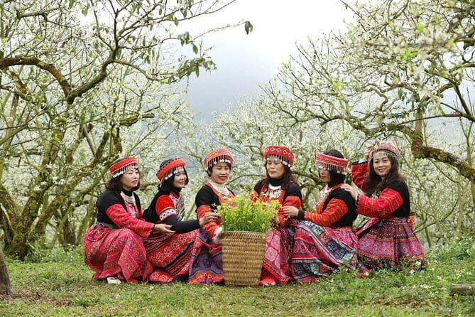 Mai Chau and Moc Chau 2 day trip - Authentic Reviews: Real Insights From Travelers