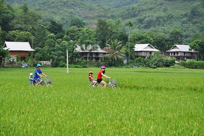 Mai Chau Nature and Village Private Day Tour - Who Would Love This Tour?
