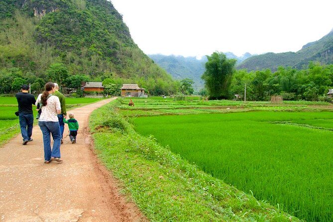 Mai Chau Nature village private Day Trip - Who Is This Tour Best For?