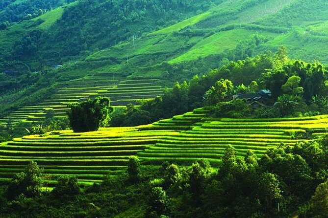 Mai Chau Private Day Tour: Hiking & Biking in Pristine Landscapes - Real Traveler Insights