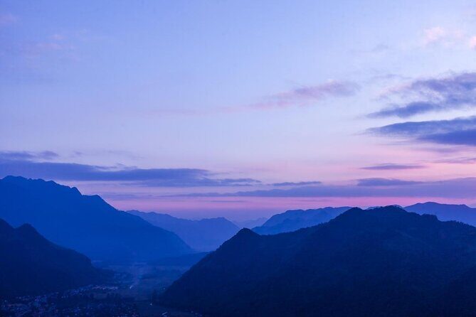 Mai Chau  Pu Luong Nature Reserve 3D2N (2 Nights in Mai Chau - Daily Departure) - Addressing Practical Aspects