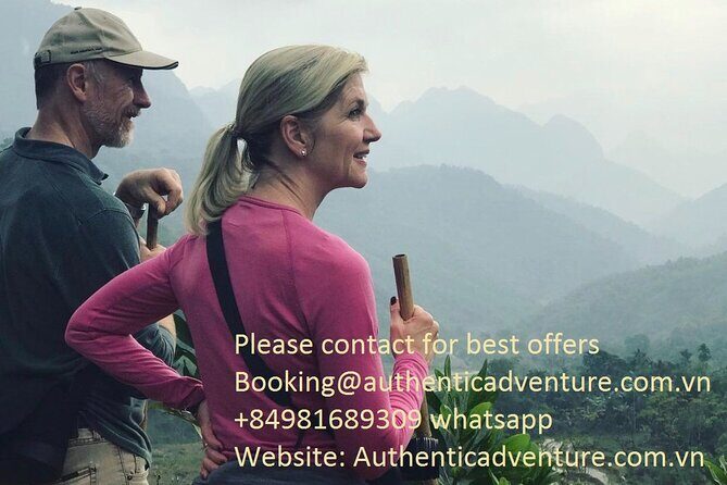 Mai Chau - Pu Luong - Ninh Binh | Optional Choices | 2, 3, 4 days - FAQ