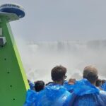Maid of Mist and Cave of Winds Skip the ticket line Tickets - The Itinerary in Detail