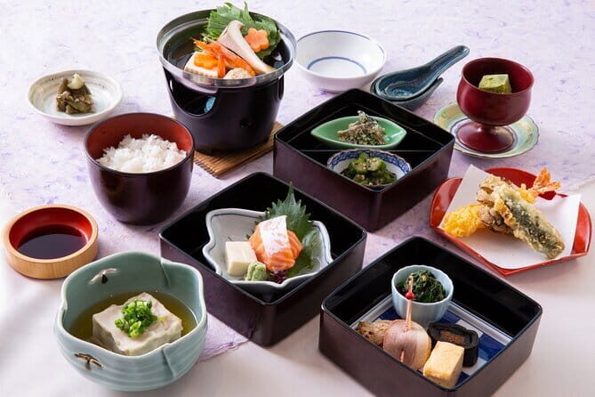 Maiko Night Performance with Kaiseki-style Kyoto cuisine Dinner - Authentic Experiences and Considerations