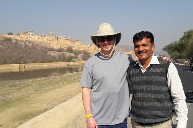 Majestic Jaipur Full-Day Private Guided Tour - Why This Tour Is Such Good Value
