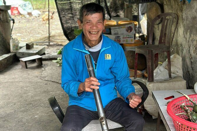 Majestic Ninh Binh Discovery: Mua Cave & Tam Coc private tour - Transport, Guides, and Overall Value