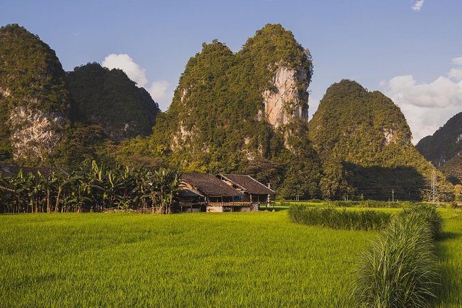 Majesty Of Untouched Northern Vietnam Tour 6 Days - Day-by-Day Breakdown