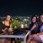 Makati Rooftop Bar Hopping with V - Authentic Insights from Reviewers