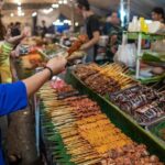 Makati Street Food Experience with V - What Do Travelers Say? Genuine Insights from Reviews