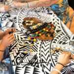 Make a Kukui Nut Bracelet on Maui - Practical Details