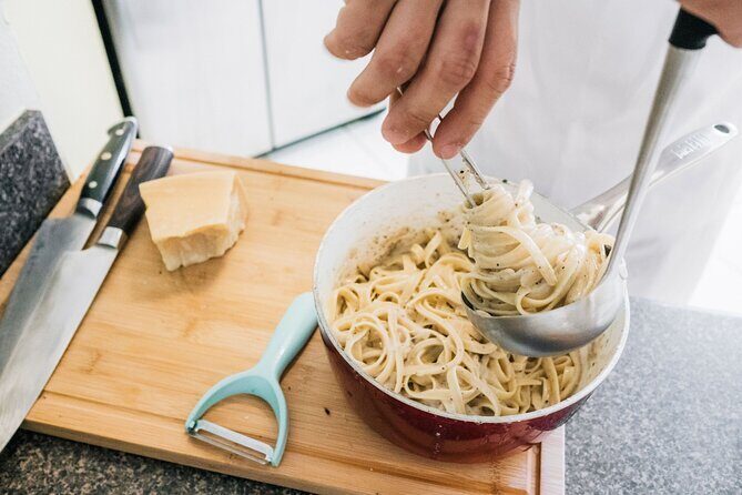 Make Alfredo Pasta at a Local Brewery in Phoenix - Who Would Love This Tour?