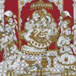 Make my own Rajasthani Phad Painting - The Bottom Line
