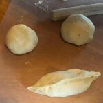 Make Piroshki in Hakodate and Visit Hidden Spots While Baking - The Baking Process and Fermentation