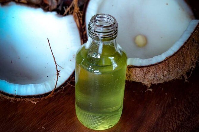 Make Traditional Bali Coconut Oil with a Balinese Family - Why This Experience Has Earned Top Ratings