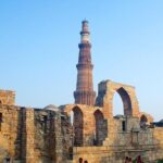 Make your own: 8-hours Custom private tour of Delhi by Car - Transportation and Guide Experience