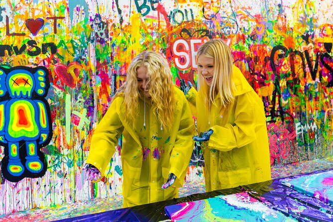 Make Your Own Art: Adults-Only Private Art Experience in Chicago - The Sum Up: Is it Worth It?