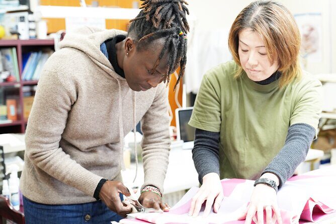 Make Your Own Original Yukata - Why This Tour Is Worth Considering