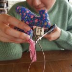 Making Jeju Pony Doll at Peaceful Seaside cafe - Who Will Love This Experience?