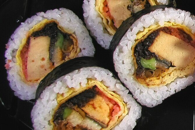 Making Nigiri Sushi Experience tour in Ashiya, Hyogo in Japan - Practical Details to Keep in Mind
