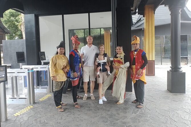 MALACCA DAY TRIP (Price based per Car) - FAQs
