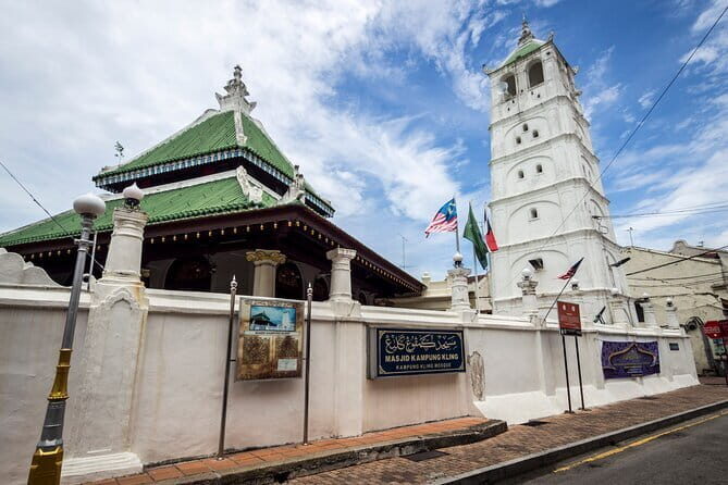 Malacca Historical and Heritage Tour with Professional Tour Guide - Final Thoughts: Is This Tour Right for You?