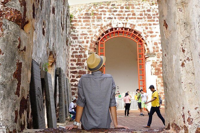 Malacca Historical Private Tour With Personal Chauffeur - In-Depth Look at the Tour Experience