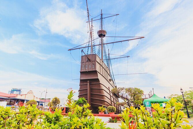 Malacca Historical Private Tour With Personal Chauffeur - The Sum Up: Is This Tour Right for You?