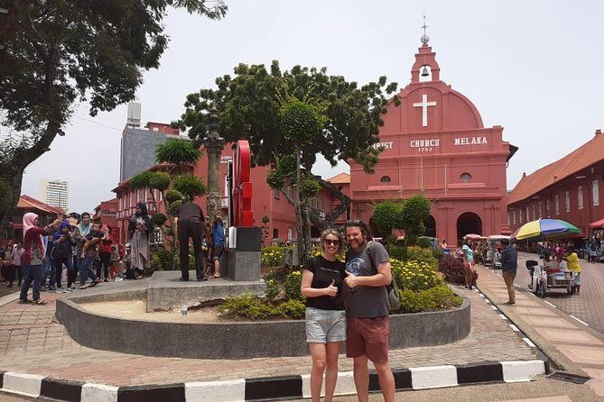 Malacca Historical Tour from Kuala Lumpur - Who Will Love This Tour?