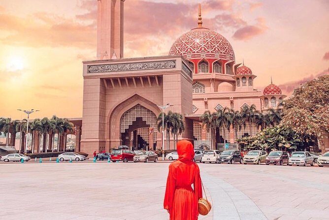 Malacca Instagram Tour: Most Famous Spots (Private & All-Inclusive) - A Deep Dive into the Malacca Instagram Tour Experience