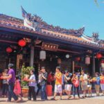Malacca UNESCO "World Heritage Site" Day Trip with Lunch from KL - Cultural and Religious Sites
