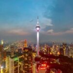 Malaysia: KL Tower Admission E-Ticket with Options - Final Thoughts