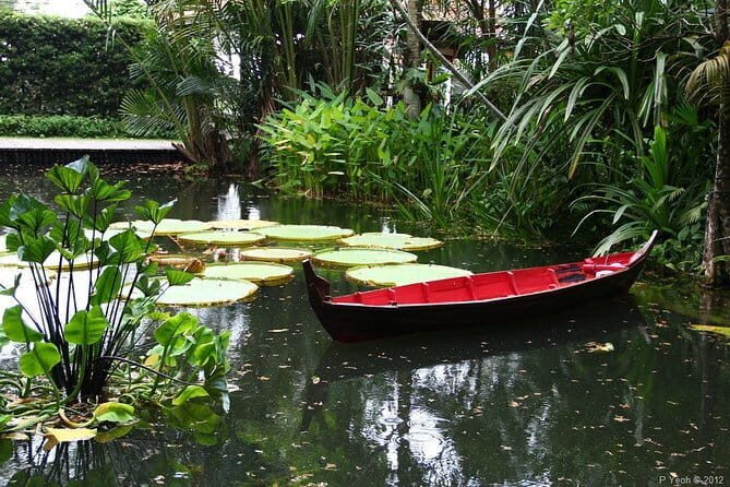 Malaysia: Penang Tropical Spice Garden Guided Tours Tickets - The Sum Up: Why This Tour is Worth a Spot on Your Penang List