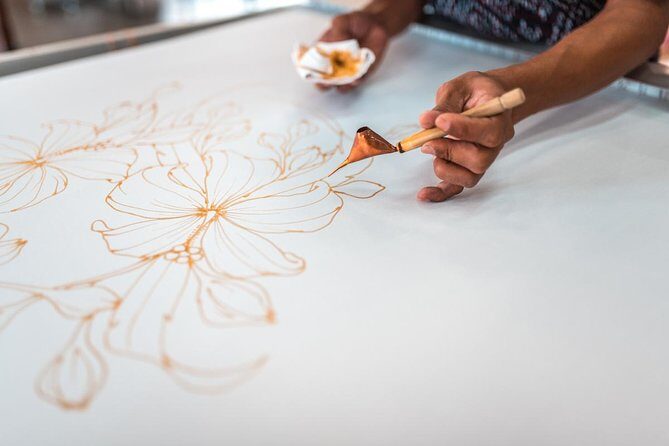 Malaysian Batik Experience-Handkerchief - Who Will Love This Tour?