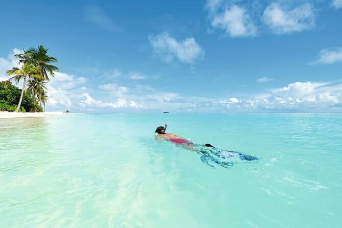 Maldives Adventure Trip - FAQs