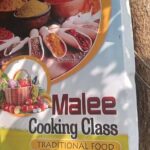Malee Cookery Lessons - In The Sum Up