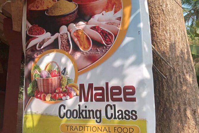 Malee Cookery Lessons - In The Sum Up