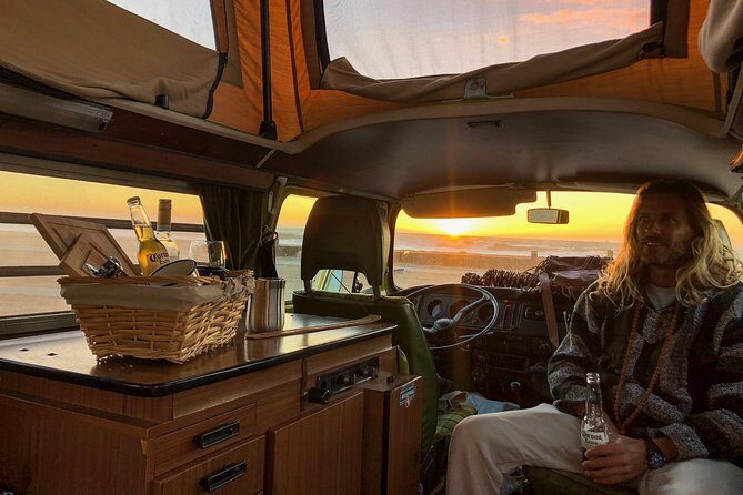 Malibu Beach Surf Tour in a Vintage VW Van - What’s Included and What to Bring
