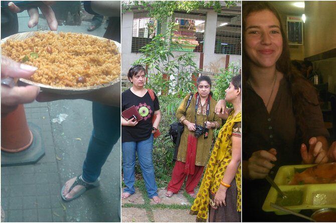 Malleshwaram Walk - The Sum Up