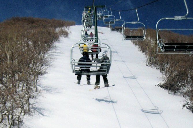 Mammoth Mountain Premium Ski Rental Including Delivery - Key Points