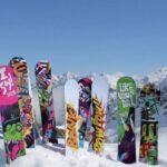 Mammoth Mountain Premium Snowboard Rental Including Delivery - Key Points
