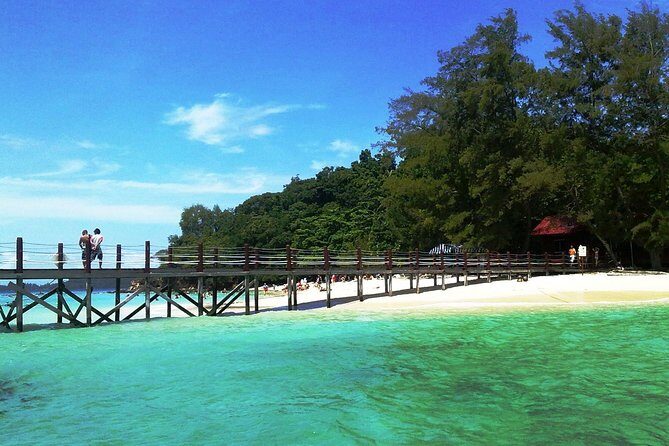 Mamutik + Sapi Island SnorkelingTrip from Kota Kinabalu - What Sets This Tour Apart?