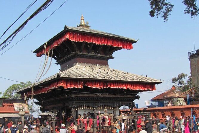 Manakamana temple visit with Cable car - Who Would Enjoy This Tour?