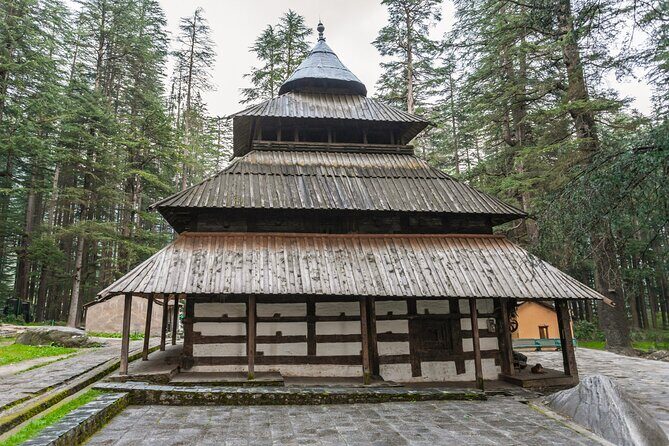 Manali Tour Package - Transportation & Logistics — Why They Matter